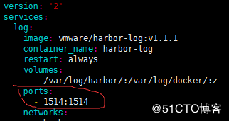 Harbor仓库介绍与搭建过程