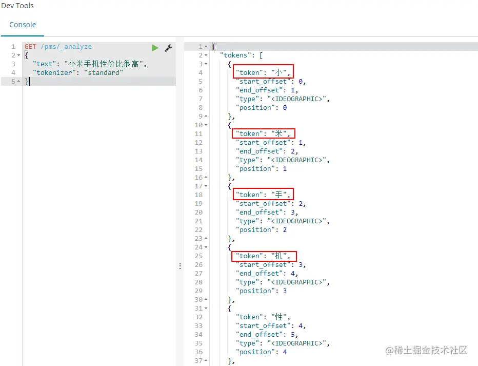 Elasticsearch项目实战，商品搜索功能设计与实现！