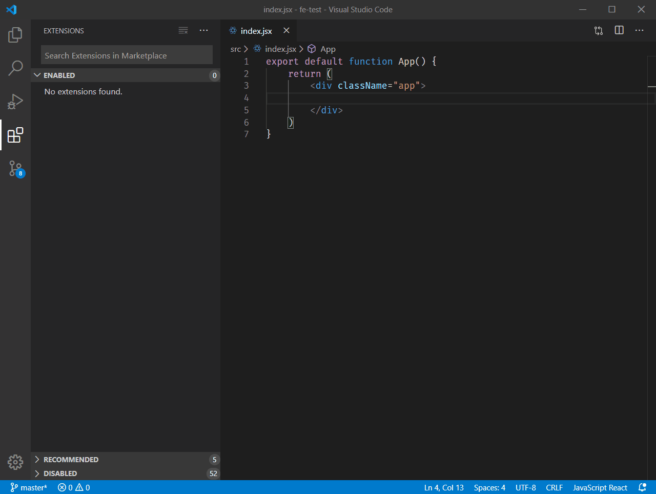 那些你应该考虑卸载的 VSCode 扩展这篇文章可能会得罪一部分 VSCode 扩展的作者，但是我实在是看不惯网上很多的 掘金
