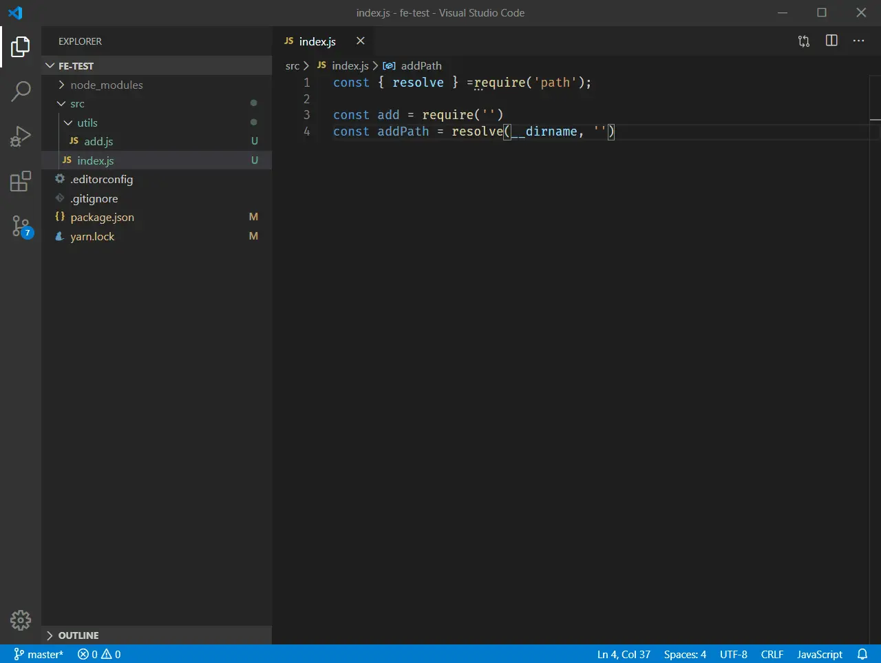 path-intellisense