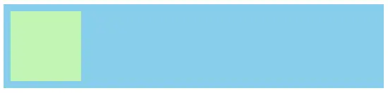 生成BFC后高度被撑起