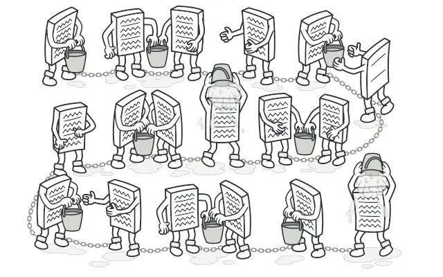 责任链设计模式