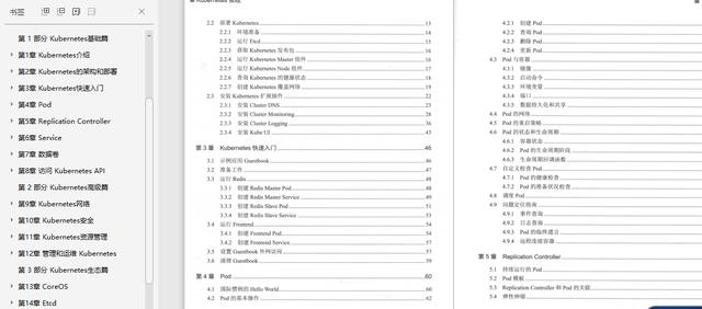 从中游公司跳槽腾讯T4必知：K8s、Nginx、Redis、微服务及面试PDF
