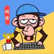 码农充电站的个人资料头像