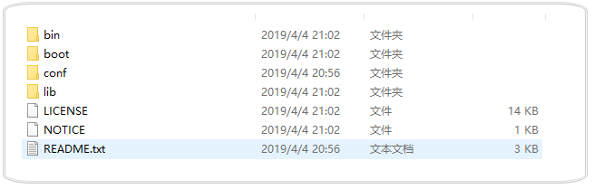maven工程的根目录