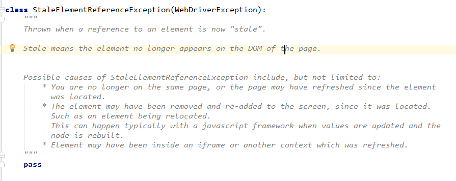 StaleElementReferenceException.png
