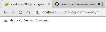 config-server-test