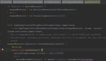 Netty 和 RPC 框架线程模型分析「转」
