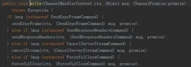 Netty 和 RPC 框架线程模型分析「转」