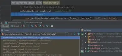 Netty 和 RPC 框架线程模型分析「转」