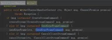 Netty 和 RPC 框架线程模型分析「转」