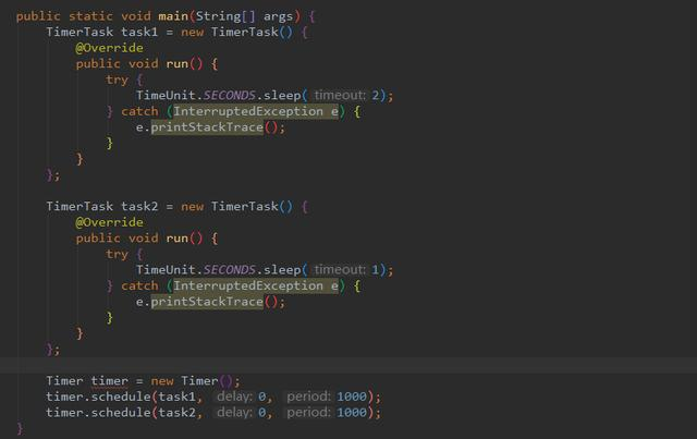 分布式定时任务调度框架实践