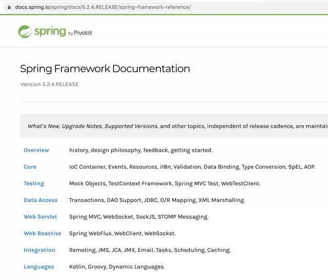 Spring IoC？看这篇带你吃透 IoC 原理。