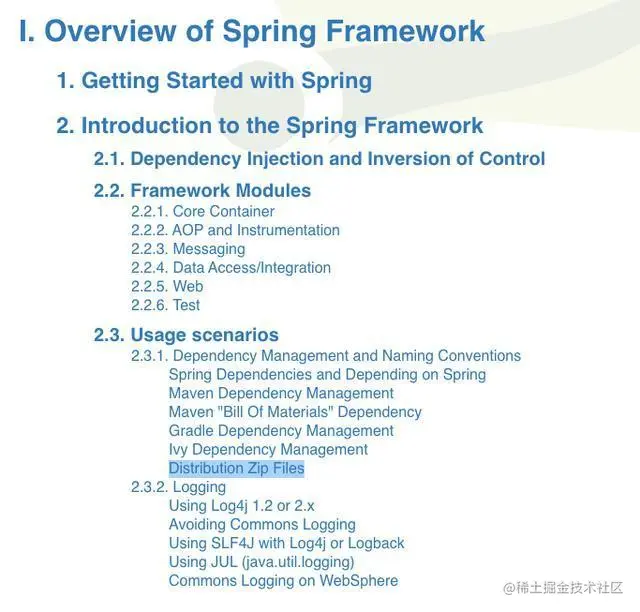 Spring IoC？看这篇带你吃透 IoC 原理。