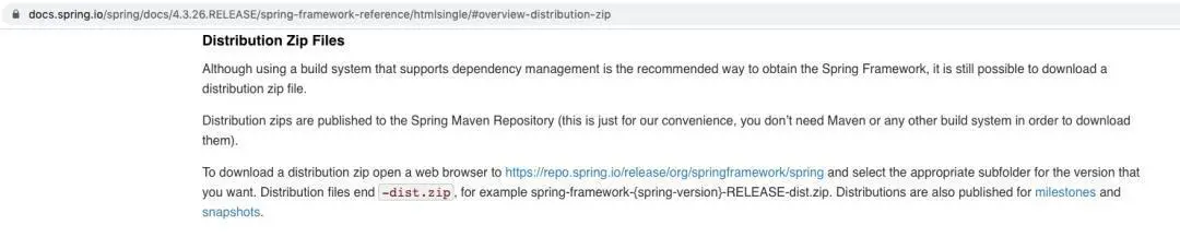 Spring IoC？看这篇带你吃透 IoC 原理。