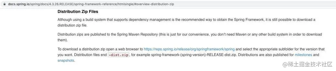 Spring IoC？看这篇带你吃透 IoC 原理。