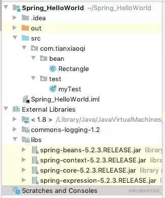 Spring IoC？看这篇带你吃透 IoC 原理。
