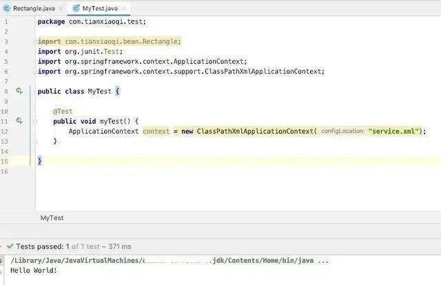 Spring IoC？看这篇带你吃透 IoC 原理。