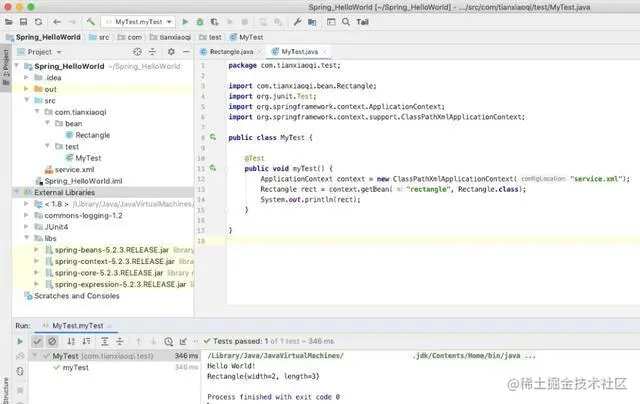 Spring IoC？看这篇带你吃透 IoC 原理。