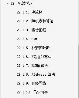 阿里P8资深架构师针对P7岗整理一份Java核心知识体系pdf