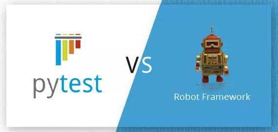 为什么自动化测试框架中优先用 Pytest而不是 Robot Framework？