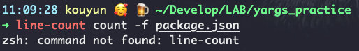 line-count