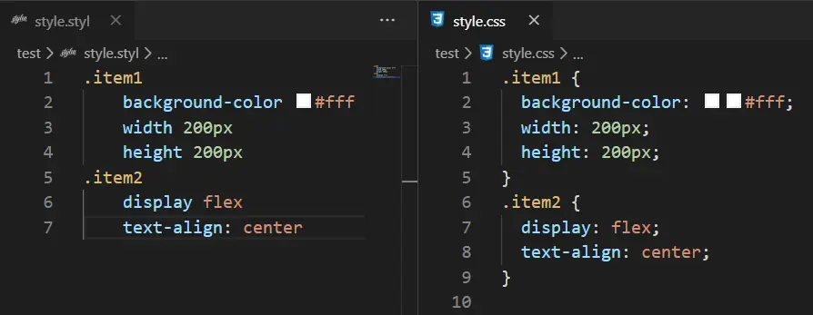 Stylus: 让你更简洁的完成cssStylus 是 css 非常优秀的一款预编译器。能够很简洁的实现css需要实现的 - 掘金