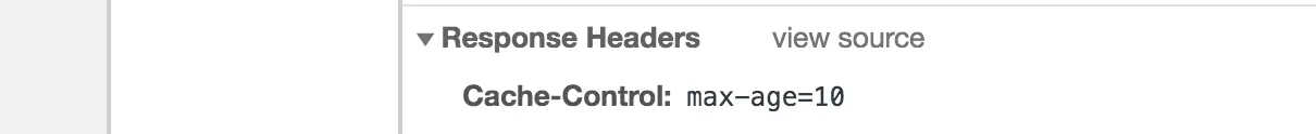 max-age