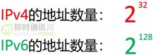 网络编程懒人入门(十一)：一文读懂什么是IPv6_x1jpg.jpg