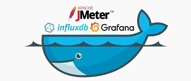 实战 | Docker+Jmeter+InfluxDB+Grafana 搭建性能监控平台