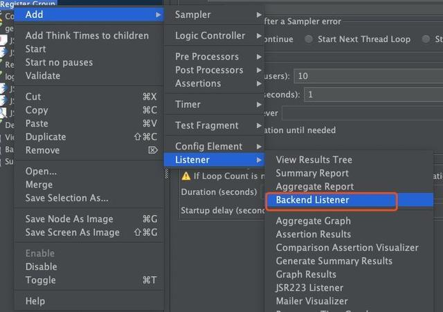 实战 | Docker+Jmeter+InfluxDB+Grafana 搭建性能监控平台