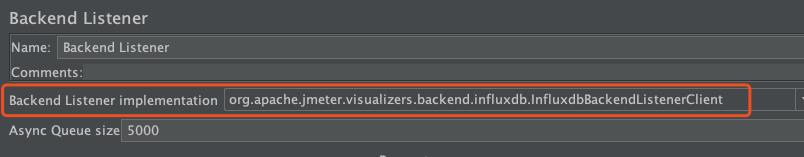 实战 | Docker+Jmeter+InfluxDB+Grafana 搭建性能监控平台
