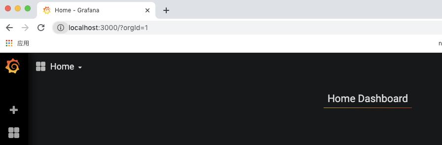 实战 | Docker+Jmeter+InfluxDB+Grafana 搭建性能监控平台