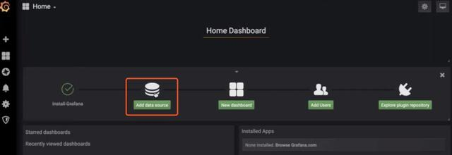 实战 | Docker+Jmeter+InfluxDB+Grafana 搭建性能监控平台