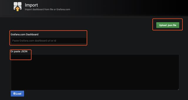 实战 | Docker+Jmeter+InfluxDB+Grafana 搭建性能监控平台