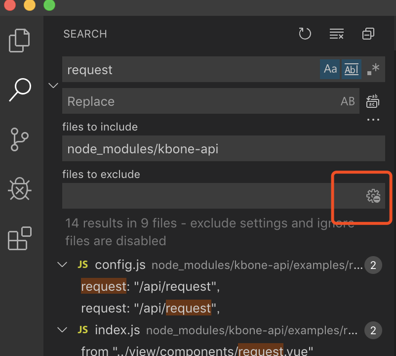 vscode