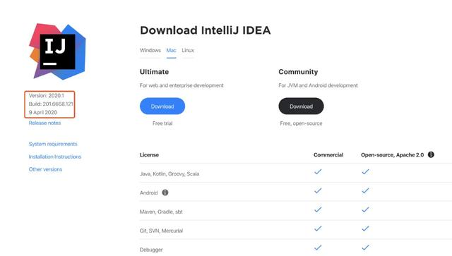 听说IDEA新版本支持中文了，对此你怎么看？英文版真香！