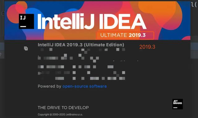 听说IDEA新版本支持中文了，对此你怎么看？英文版真香！