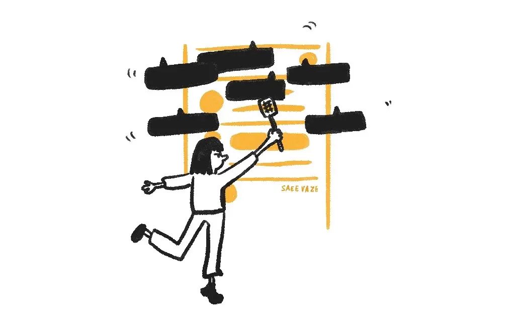 一下子不论青红皂白地向用户展示各种引导信息，并非明智之举