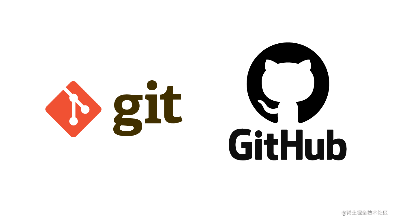 Git与GitHub