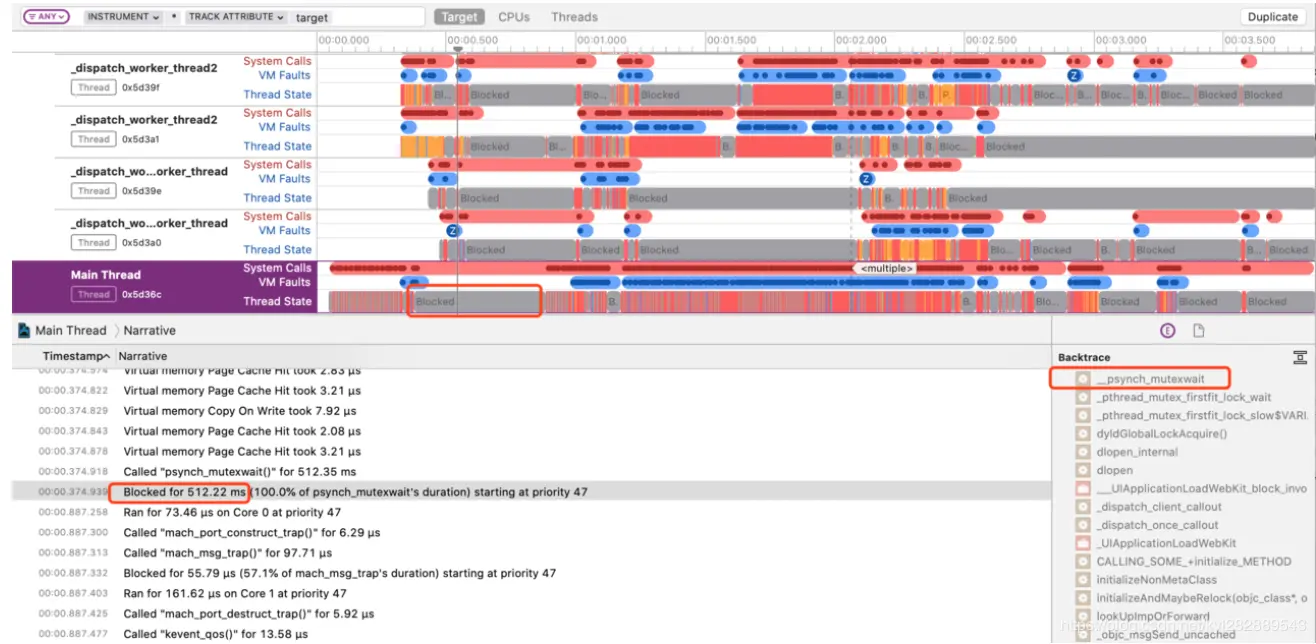Time Profiler6