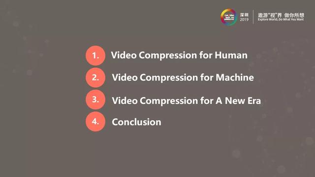 5G+AI时代的高效视频处理