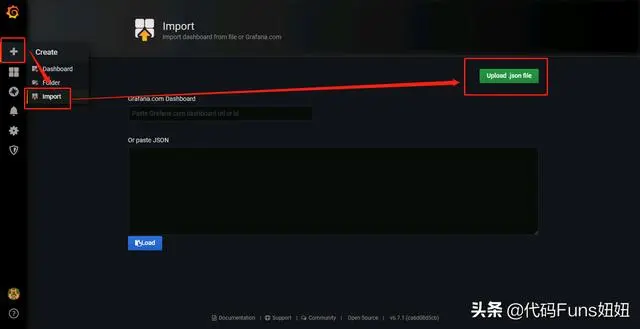 K8s系列－基于Prometheus和Grafana监控Windows操作系统