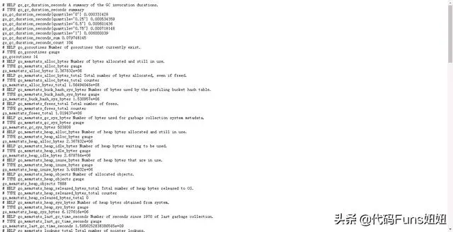 K8s系列－基于Prometheus和Grafana监控rabbitmq