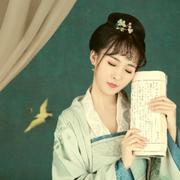 陈沐心的个人资料头像