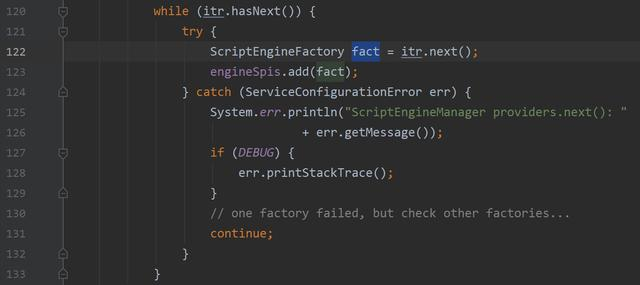 架构师必知必会：Java内置的控制反转机制-Service Provider