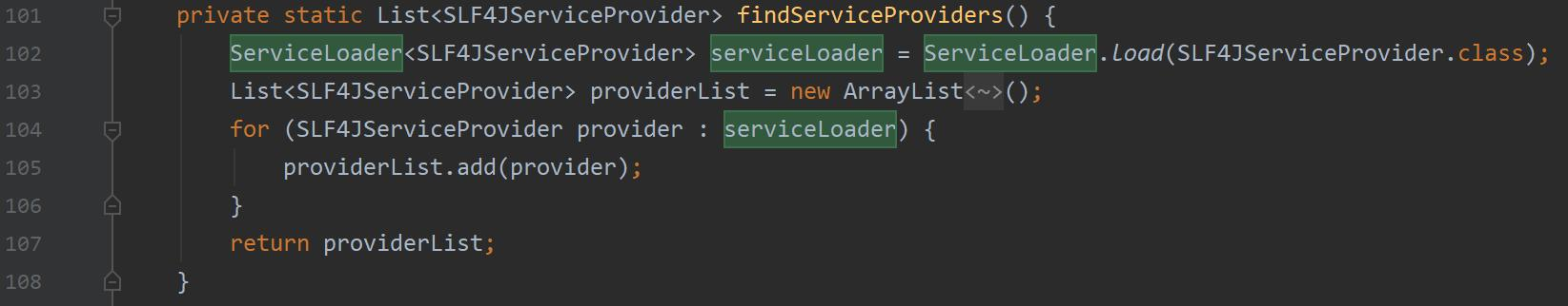 架构师必知必会：Java内置的控制反转机制-Service Provider