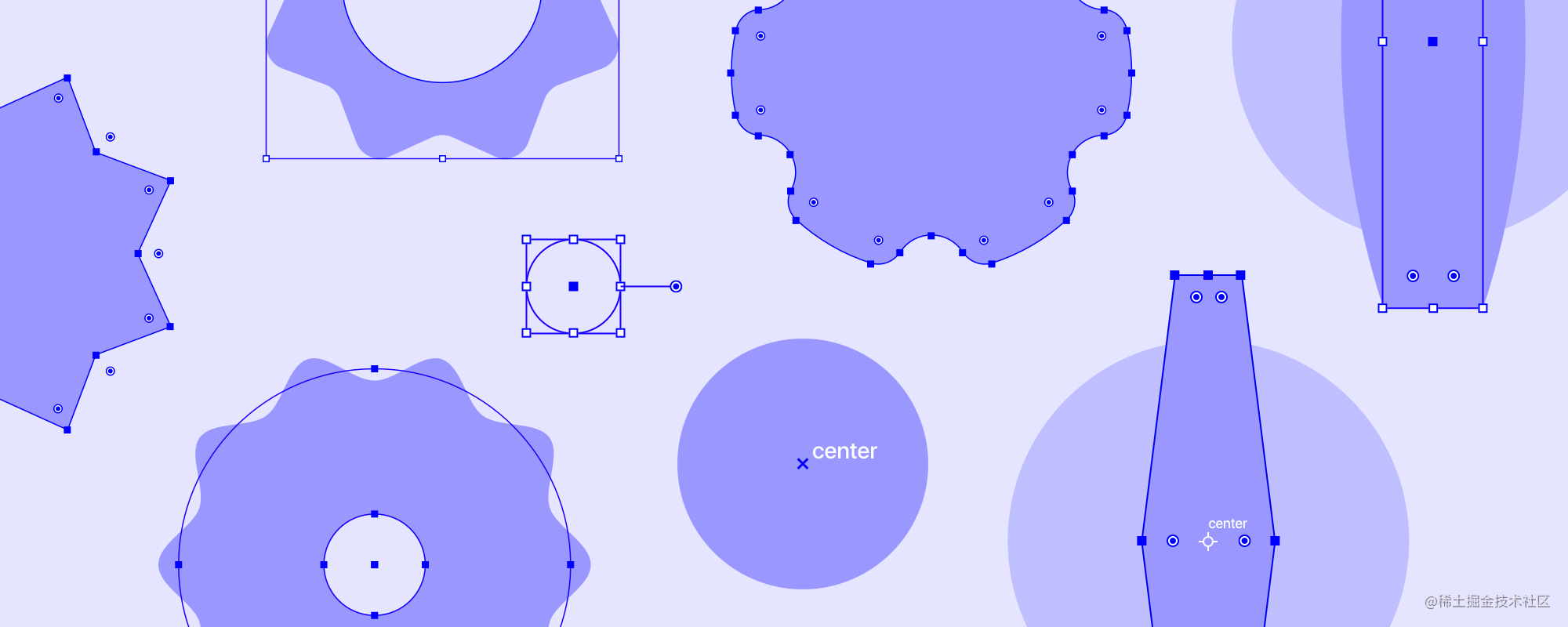Five ways to create a Settings icon - Moment For Technology
