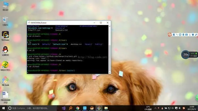GitHub男人的天堂，你真的玩的转吗？超强超详细GitHub教程