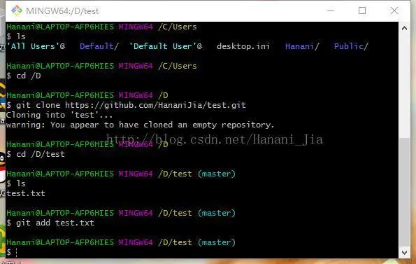 GitHub男人的天堂，你真的玩的转吗？超强超详细GitHub教程